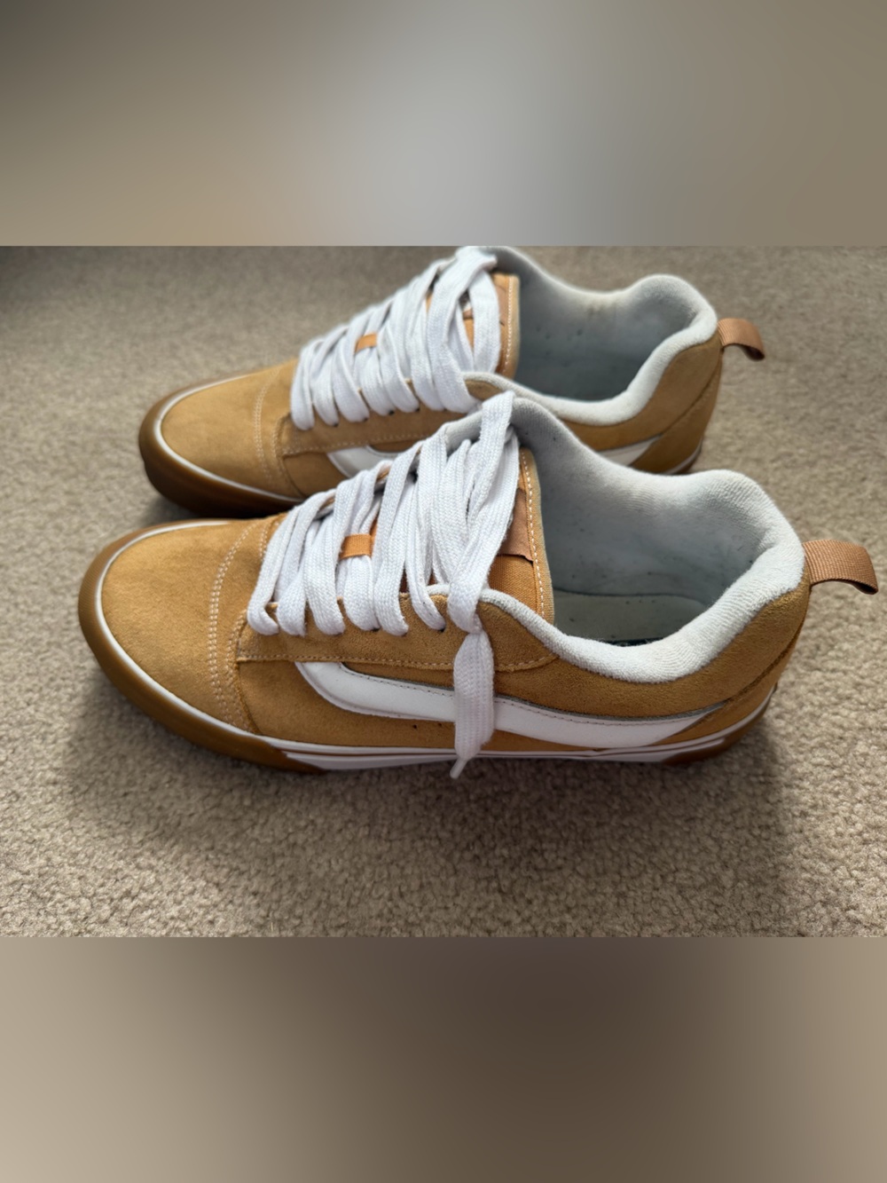 Vans Knu Skool